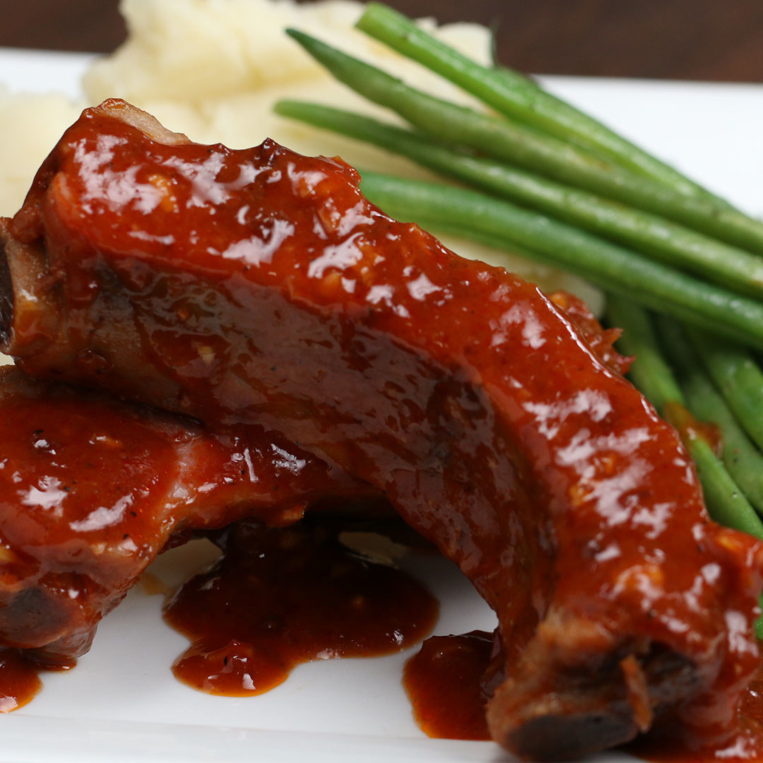 Just 18 Dinner Recipes People Who Love Spicy Food Will Probably Sweat Over