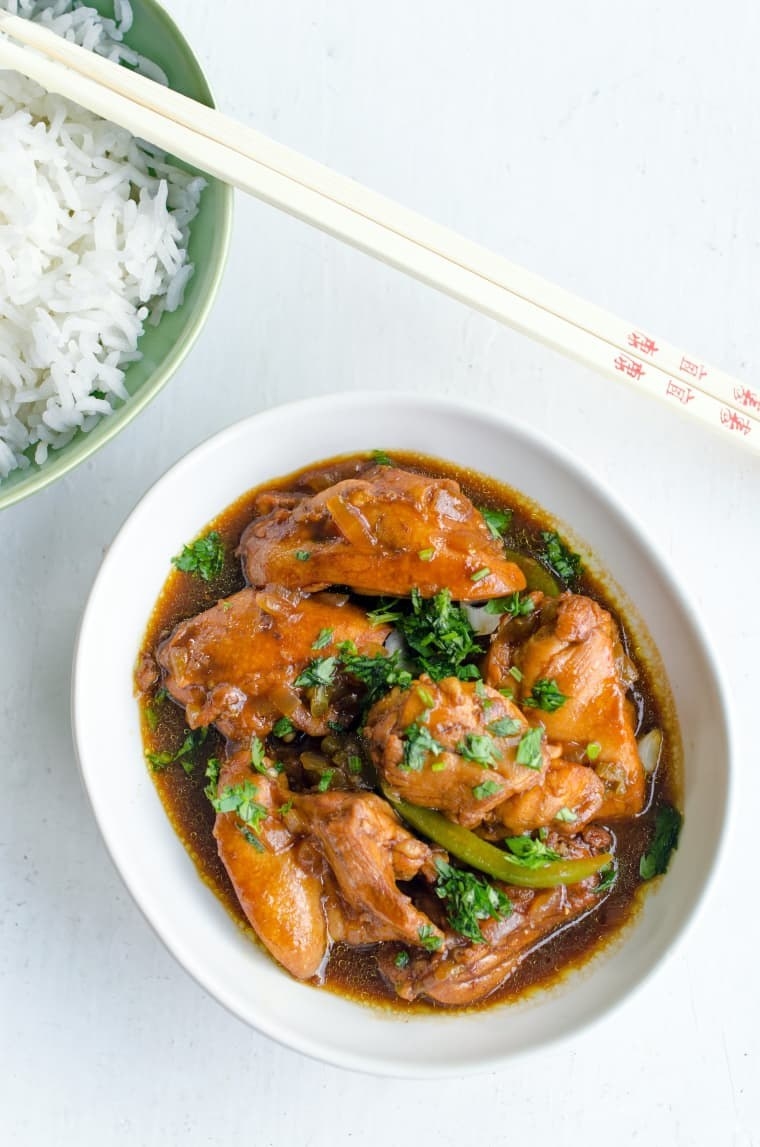 Just 18 Dinner Recipes People Who Love Spicy Food Will Probably Sweat Over