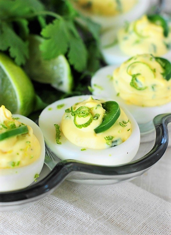 Just 18 Dinner Recipes People Who Love Spicy Food Will Probably Sweat Over