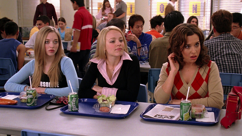 19 Unpopular Mean Girls Opinions Thatll Make You Look At The Movie Differently 4017