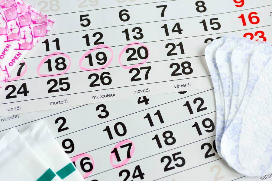 ネットでよくみる 男の生理 って本当にあるの 医師に聞いてみた