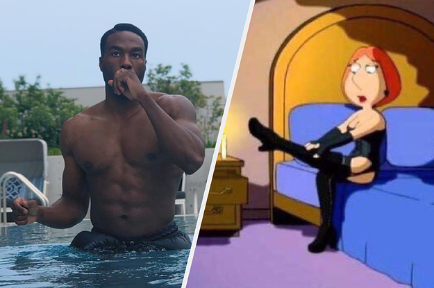 Yahya Abdul-Mateen II Is Starring In The New "Candyman" Movie And People Are Ready To Risk It All