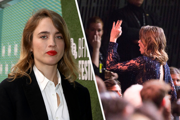 "Portrait Of A Lady On Fire" Actor Adèle Haenel Stormed Out Of An Awards Ceremony After Roman Polanski Won - BuzzFeed News thumbnail