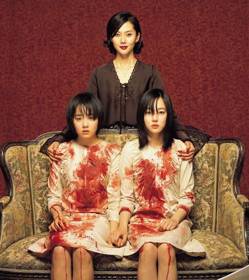 パラサイト 好きは見逃せない おすすめ韓国映画25選 パラサイト 好きは見逃せない おすすめ韓国映画25選