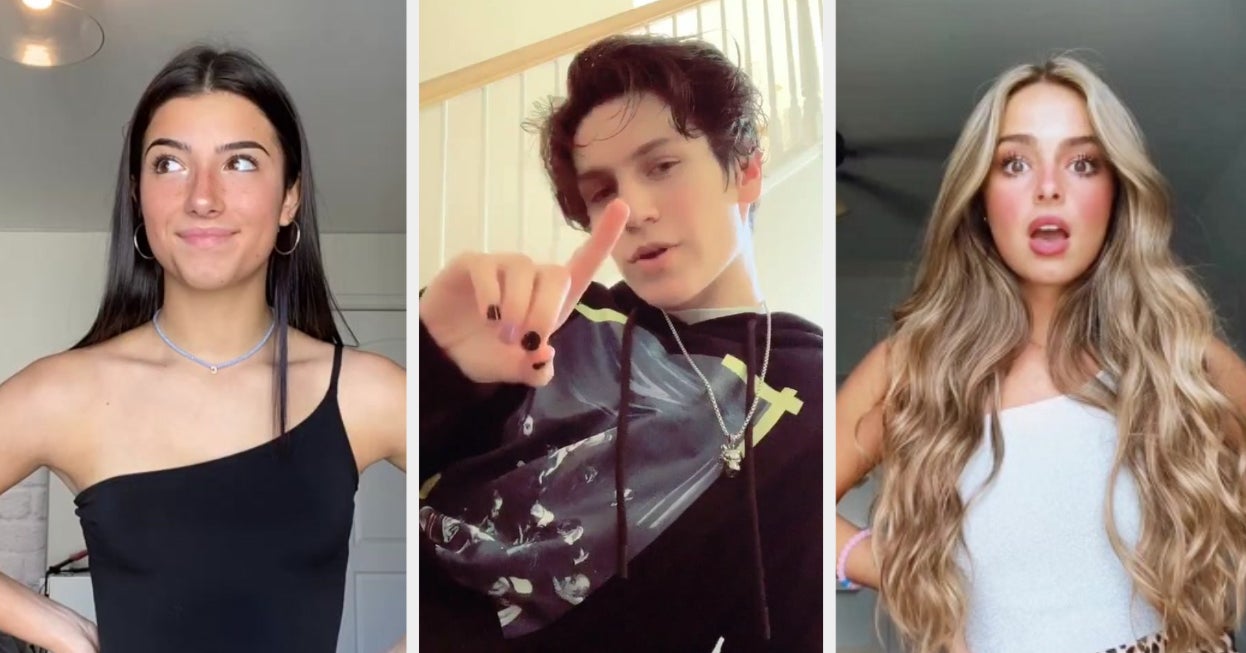 Everything You Need to Know About TikTok's Hype House