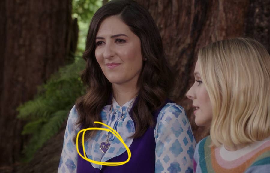 the good place janet pink dress Nailed It : r/TheGoodPlace