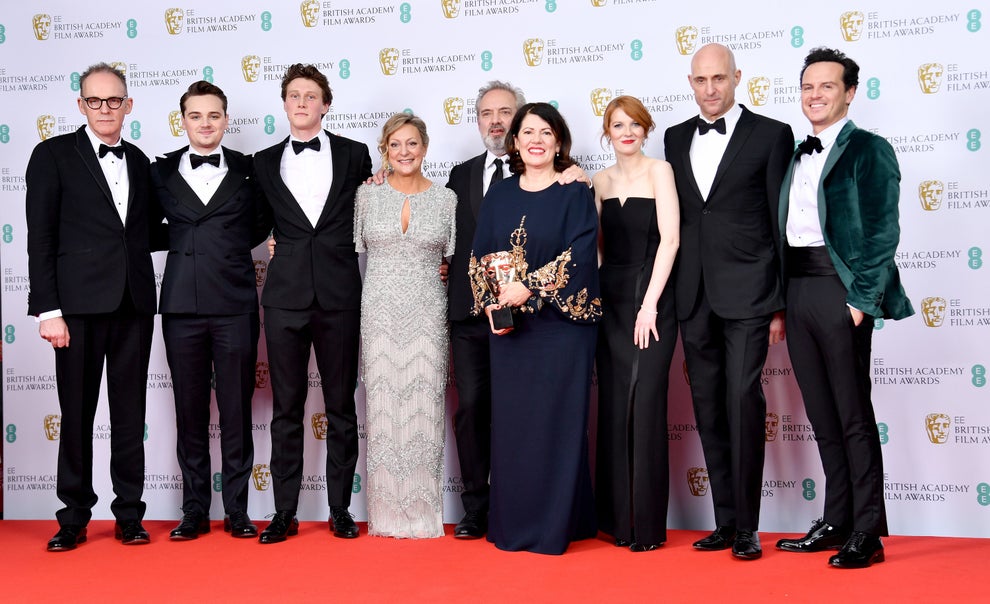 BAFTAs 2020 — Here's Everything You Missed If You Didn't Watch The Show