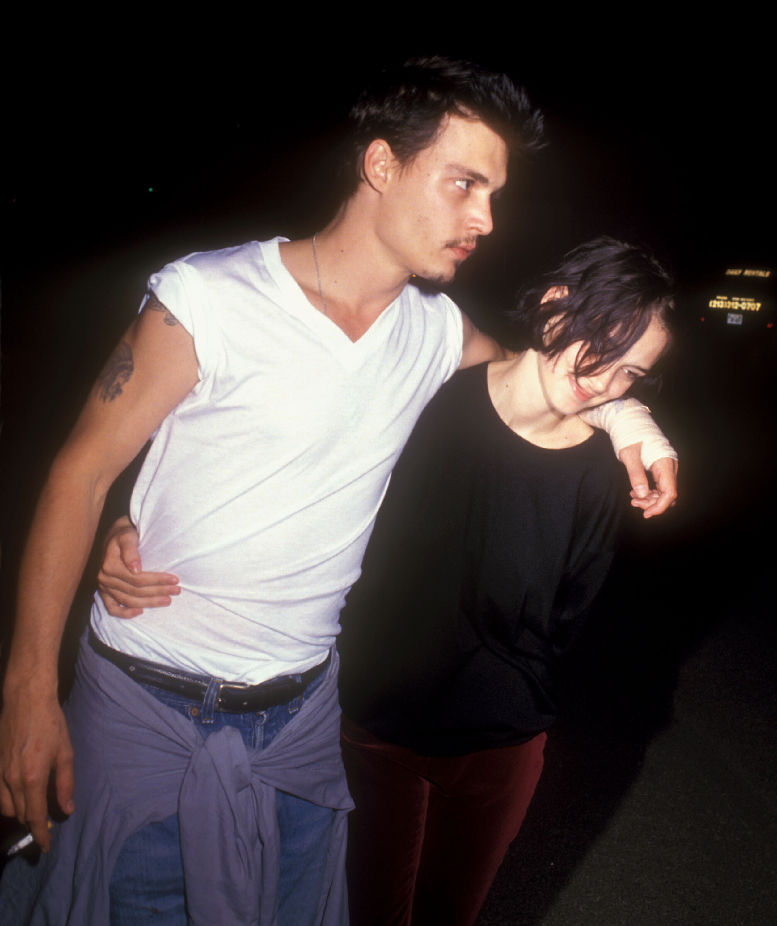 21 Reasons Johnny Depp And Winona Ryder Should Get Back Together   Sub Buzz 5186 1580756676 4 