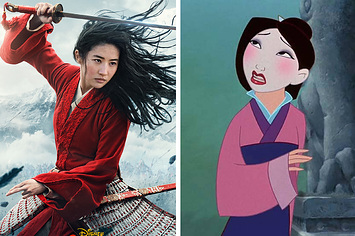 A diretora de "Mulan" acabou de revelar por que não haverá músicas no remake live-action da Disney