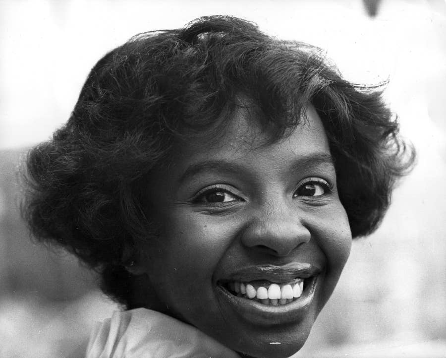 18 Photos Of Black Celebrities When They Were Younger Vs Now