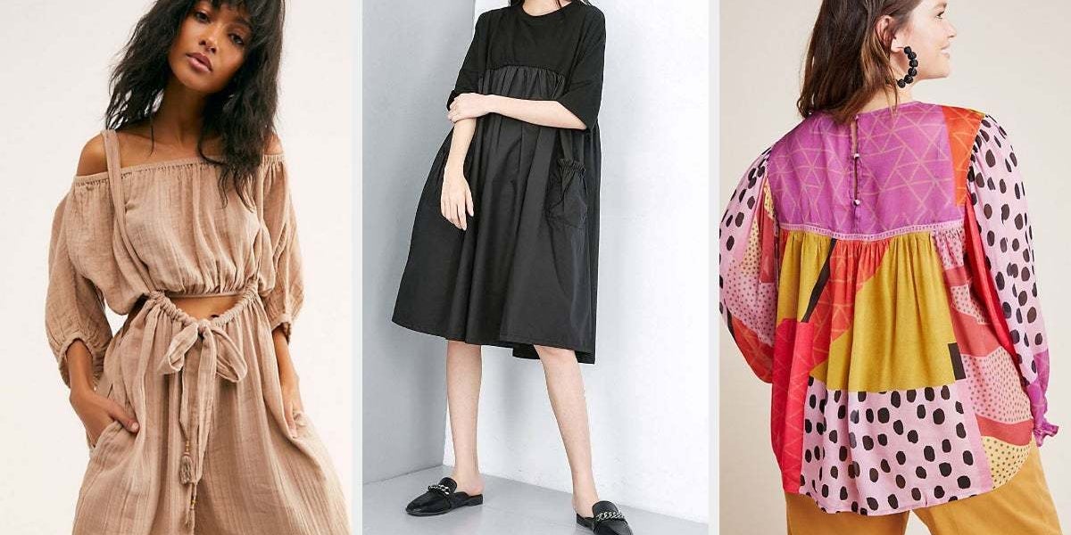 37 Oversized Pieces Of Clothing To Help You Live Your Comfiest Life