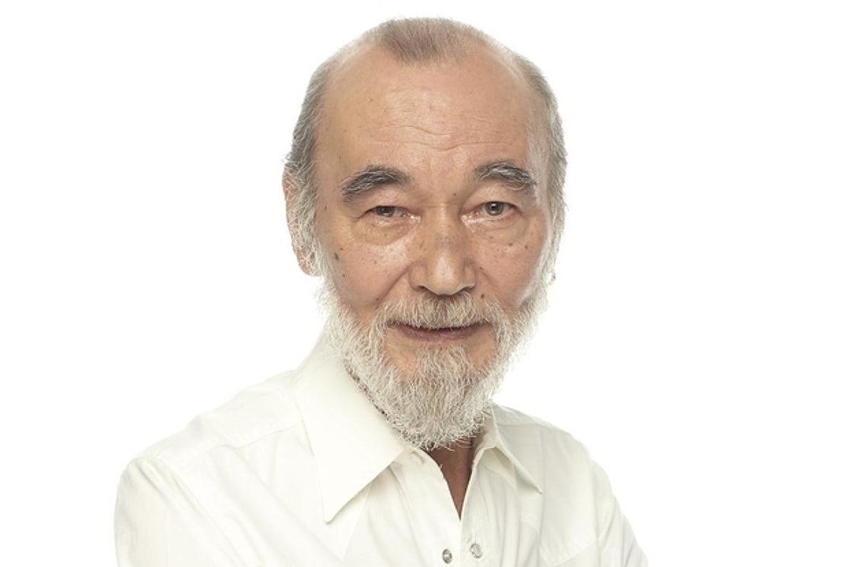 60代で入れた左腕のタトゥー スワロウテイル の名俳優が明かした思い