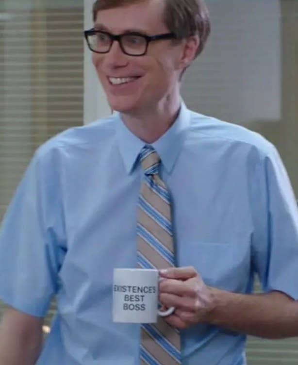 21 Interesting Details You Might Have Missed On The Good Place