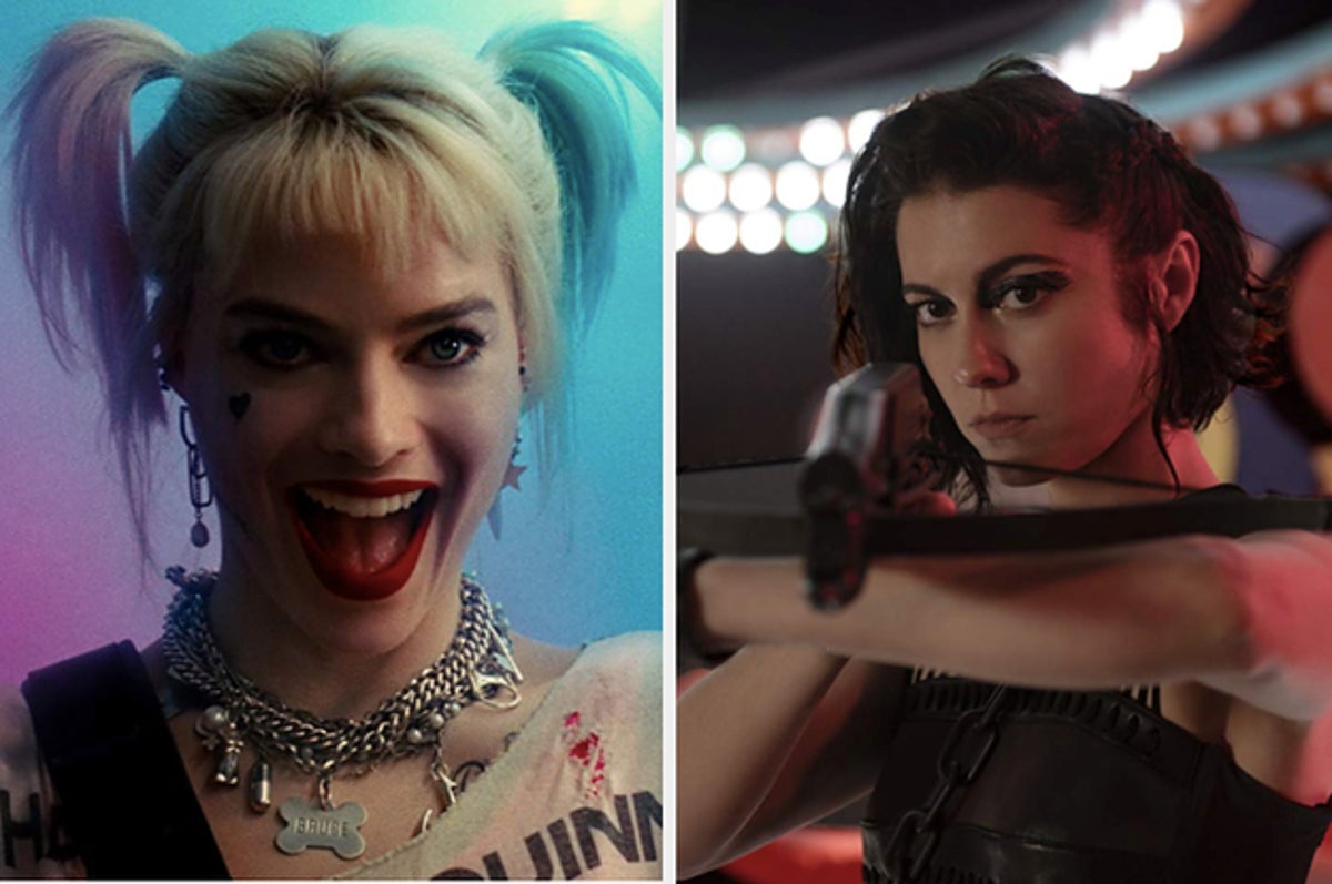 Characters In Birds Of Prey With More Meaning Than You Realize