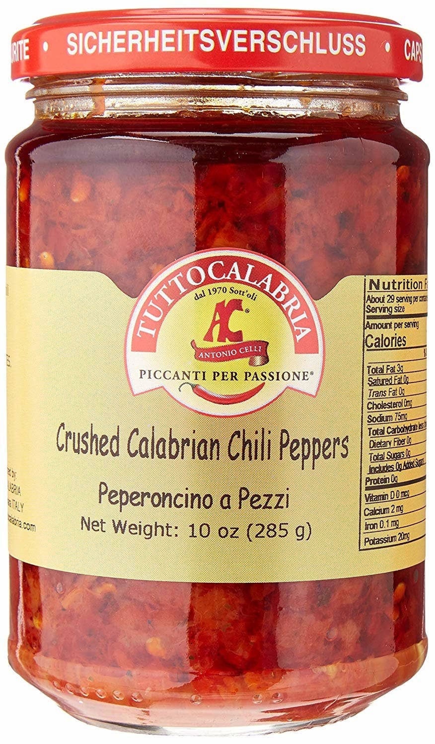 16 Condiments That'll Upgrade Your Food