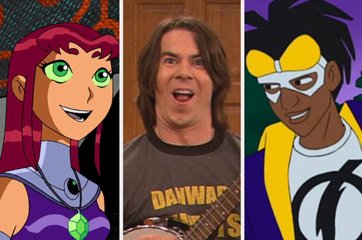 26 TV Shows You Watched As A Kid That Are Even Better When You're An Adult