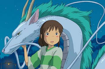 23 fatos sobre o Studio Ghibli que mudarão a maneira como você assiste aos filmes