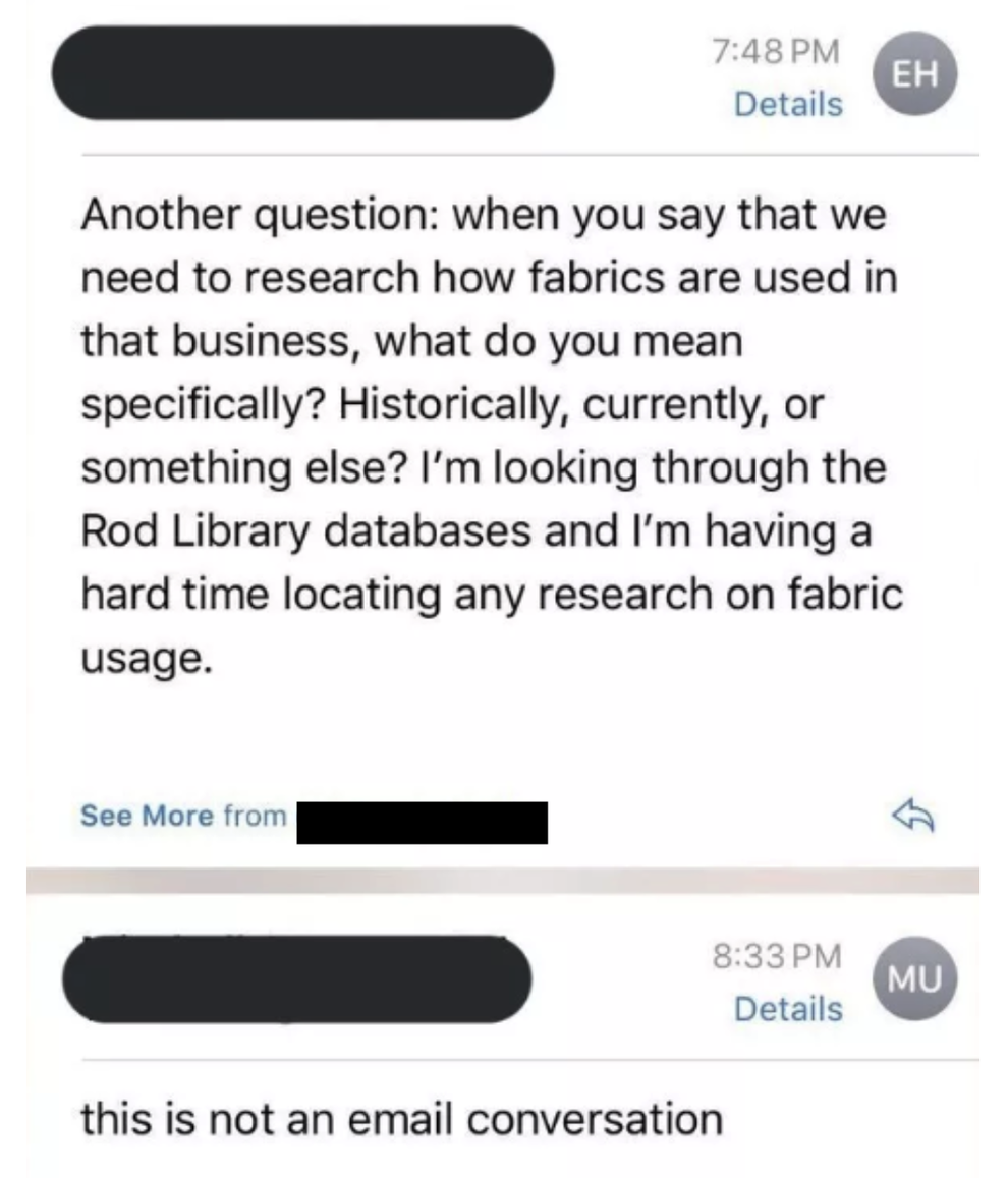 19 Millennials/Gen Z'ers Who Are DONE With Baby Boomers