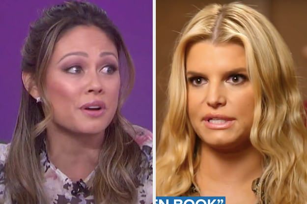 Nick And Vanessa Lachey Denied Mailing Jessica Simpson A Gift On The Today Show And Things Got Awkward