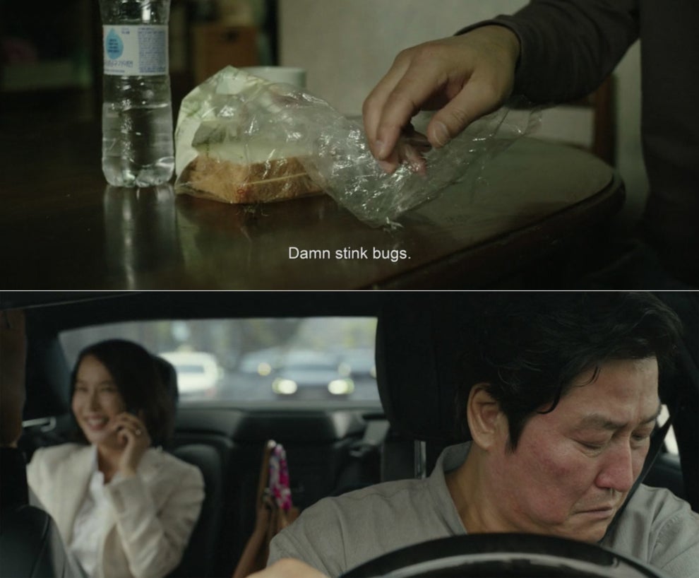 ãƒ'ãƒ©ã‚µã‚¤ãƒˆ åŠåœ°ä¸‹ã®å®¶æ— ã«éš ã•ã‚Œã¦ã„ãŸç´°ã‹ã„è¨­å®š 15é¸