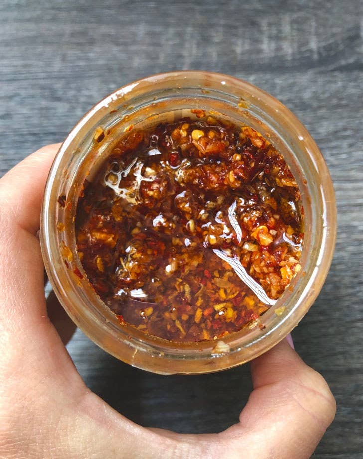 16 Condiments That'll Upgrade Your Food