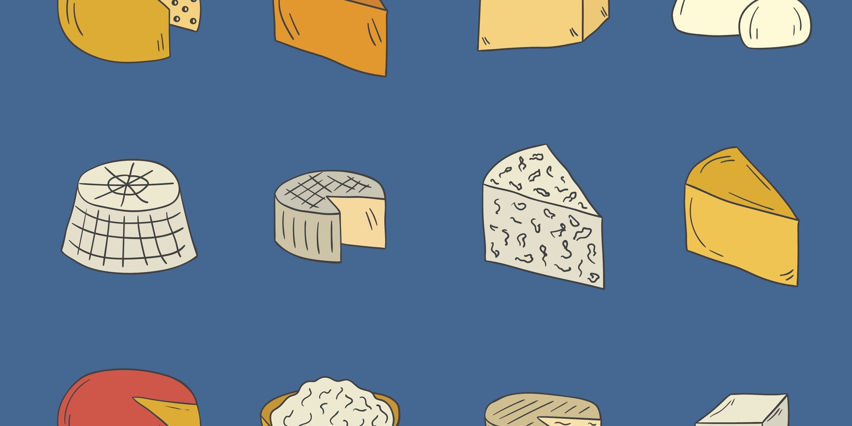 Only A Cheese Snob Can Get 10/10 On This Quiz