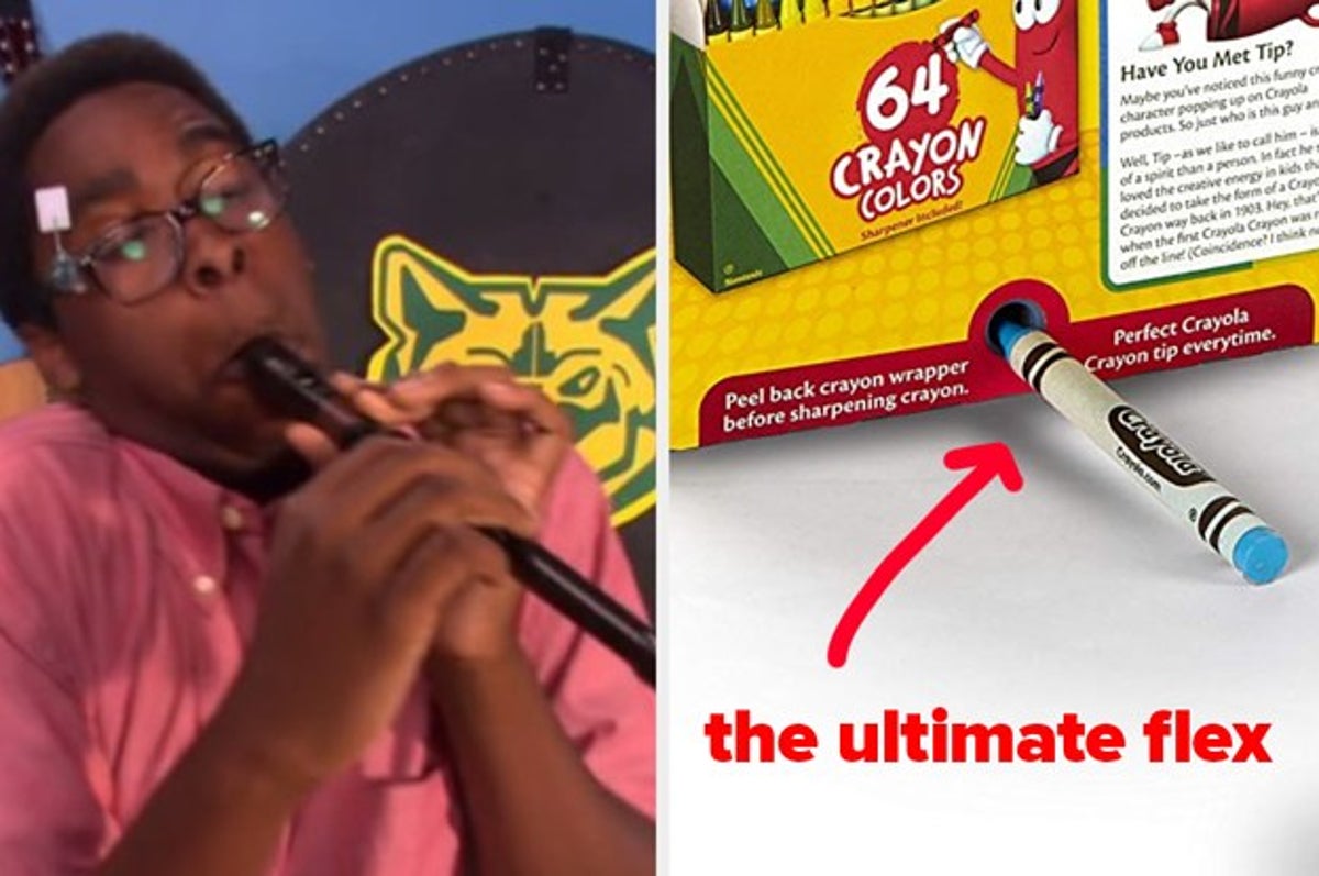 23 Tweets That Will Trigger Very Specific Childhood Memories