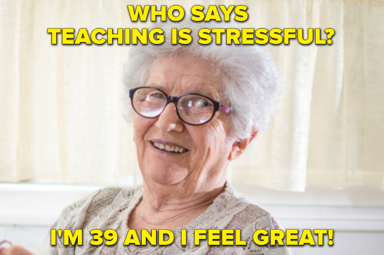 35 Pictures That Will Make Teachers Laugh Way, Way Harder Than They Should