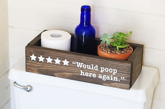 31 Things To Help You Tackle The Mess Lurking In Your Bathroom