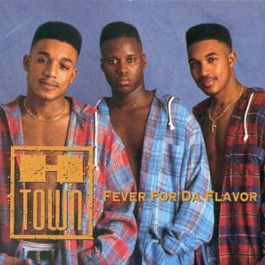 18 Iconic 90s R B Artists You May Have Forgotten About