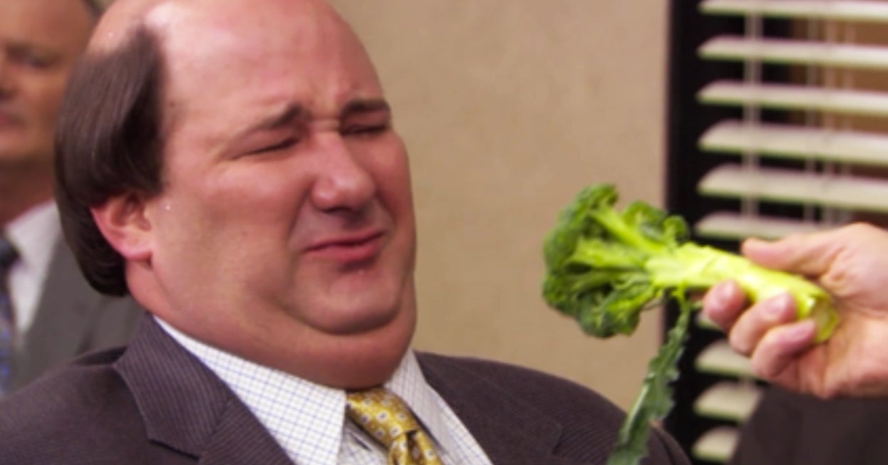 Quiz How Many Of These Vegetables Do You Like?