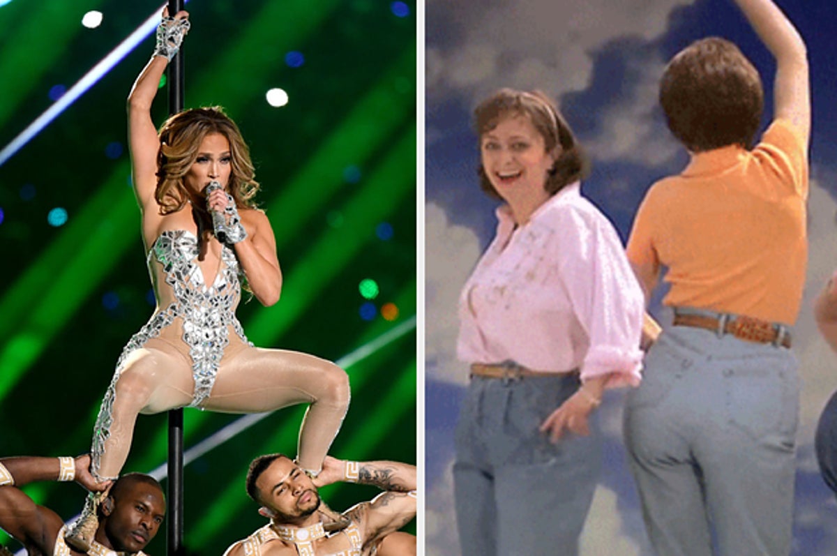 It's Time A Mom (Me, LOL) Drops Some Truth On The Super Bowl Halftime Show