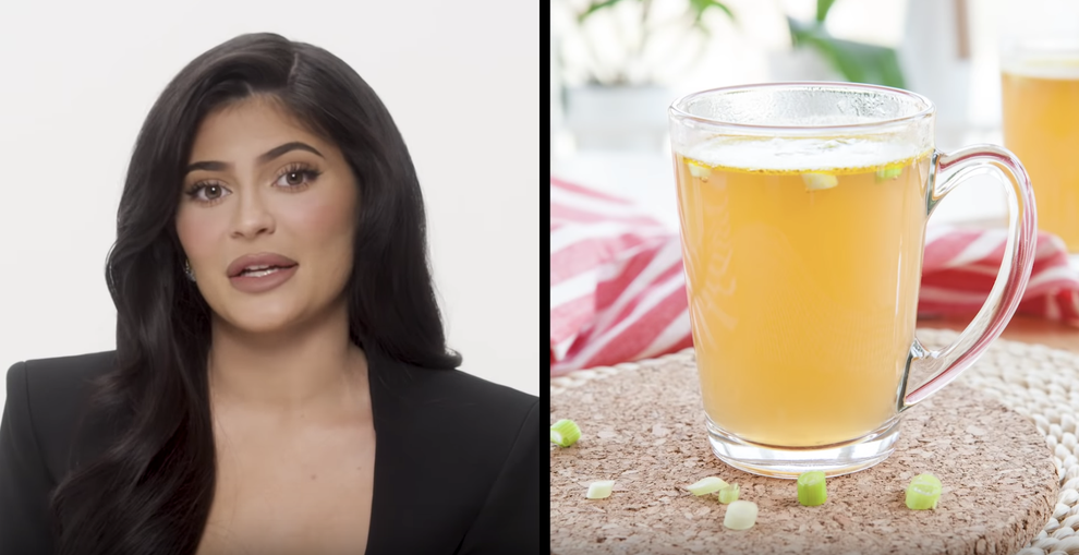 Prepare To Laugh Kylie Jenner Reveals Aires Unexpected Culinary Skill With Kendall - bynf3ya