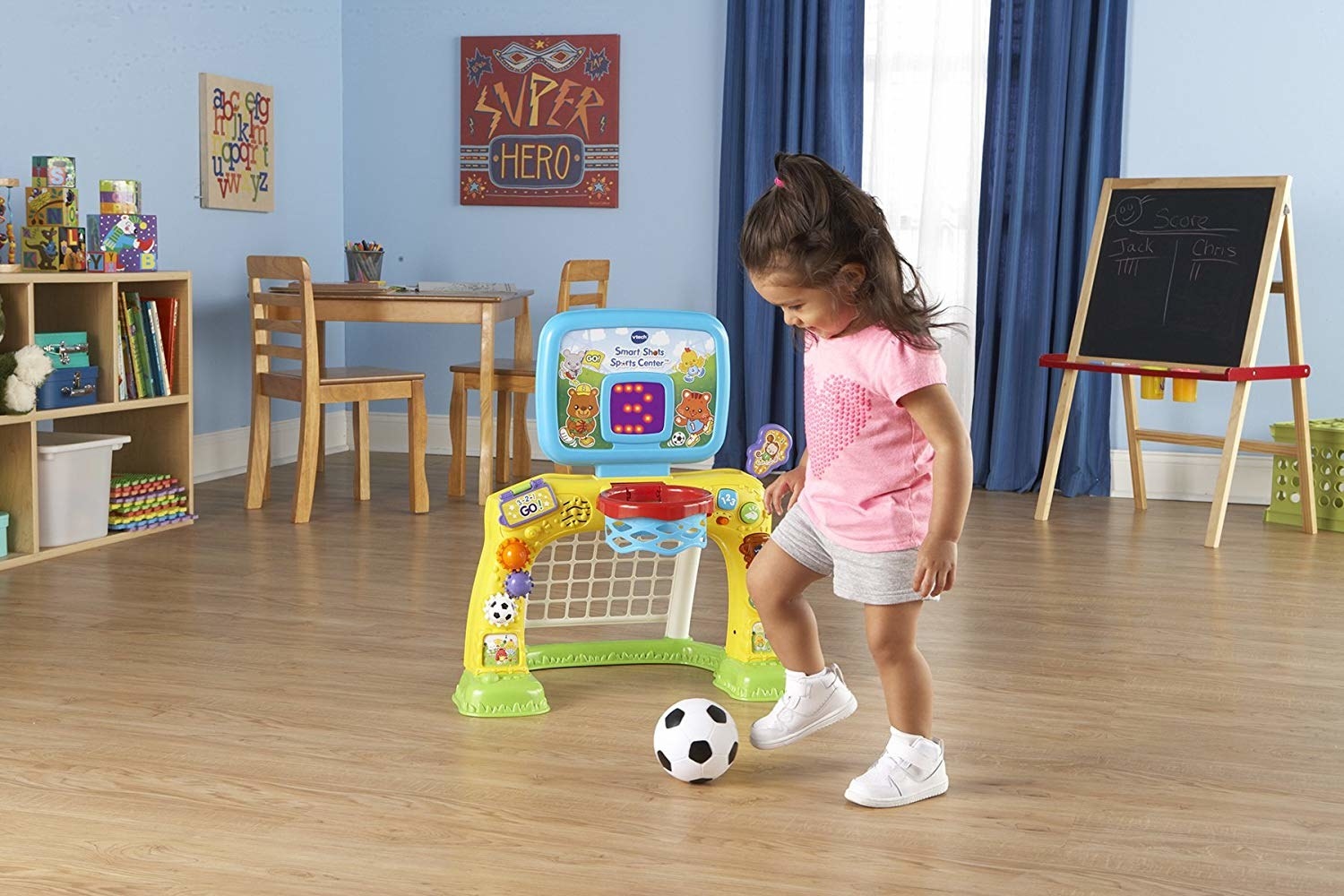 Top ten toddler store toys