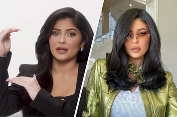 Kylie Jenner Revealed What She Eats In A Day And It S Exactly What You D Expect From Kylie Jenner