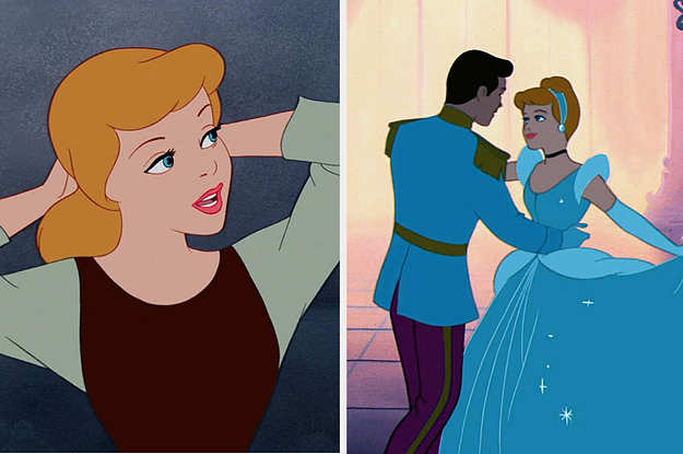Be Cinderella For A Day And We'll Tell You The Exact Date You'll Meet Your Soulmate
