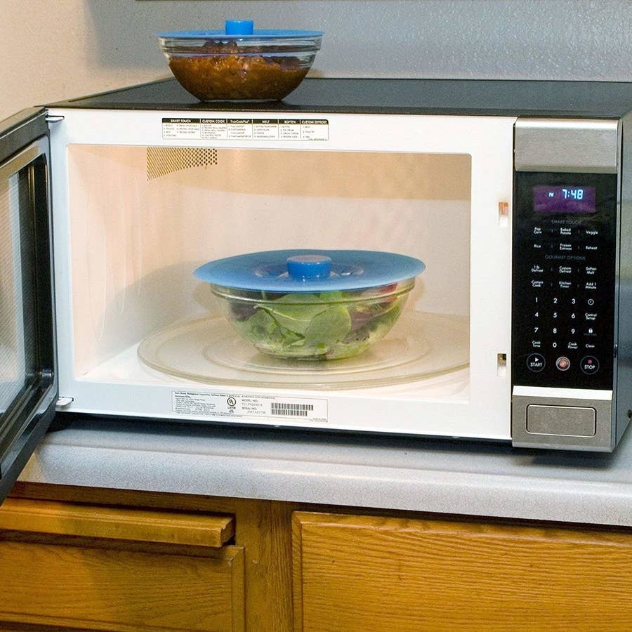 37 Microwave-Safe Kitchen Gadgets That Make Every Meal Easier - 22