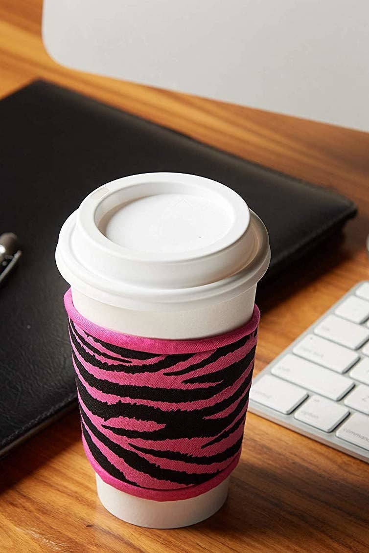 FEBU Reusable Coffee Cup  Plant-Based, Leak-Proof Travel Mug for Coffee &  Tea, Sage Green – For Earth by Us