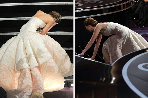 Anne Hathaway 'Took a Beating From the Internet' After Last Year's Oscars  Win: Photo 3044819, Anne Hathaway Photos