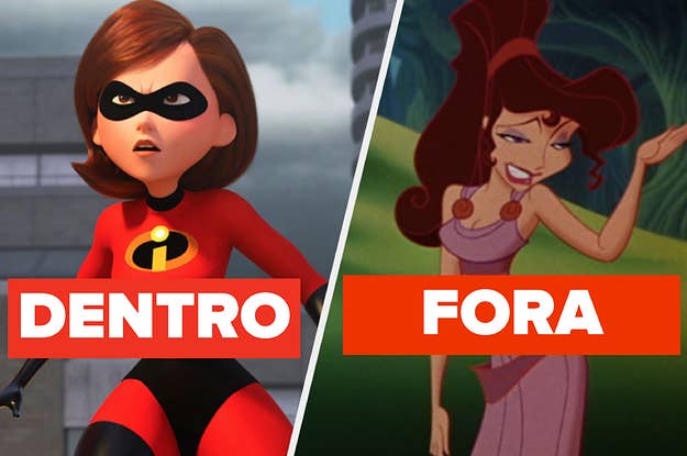 Descubra Qual Menina Superpoderosa E Voce