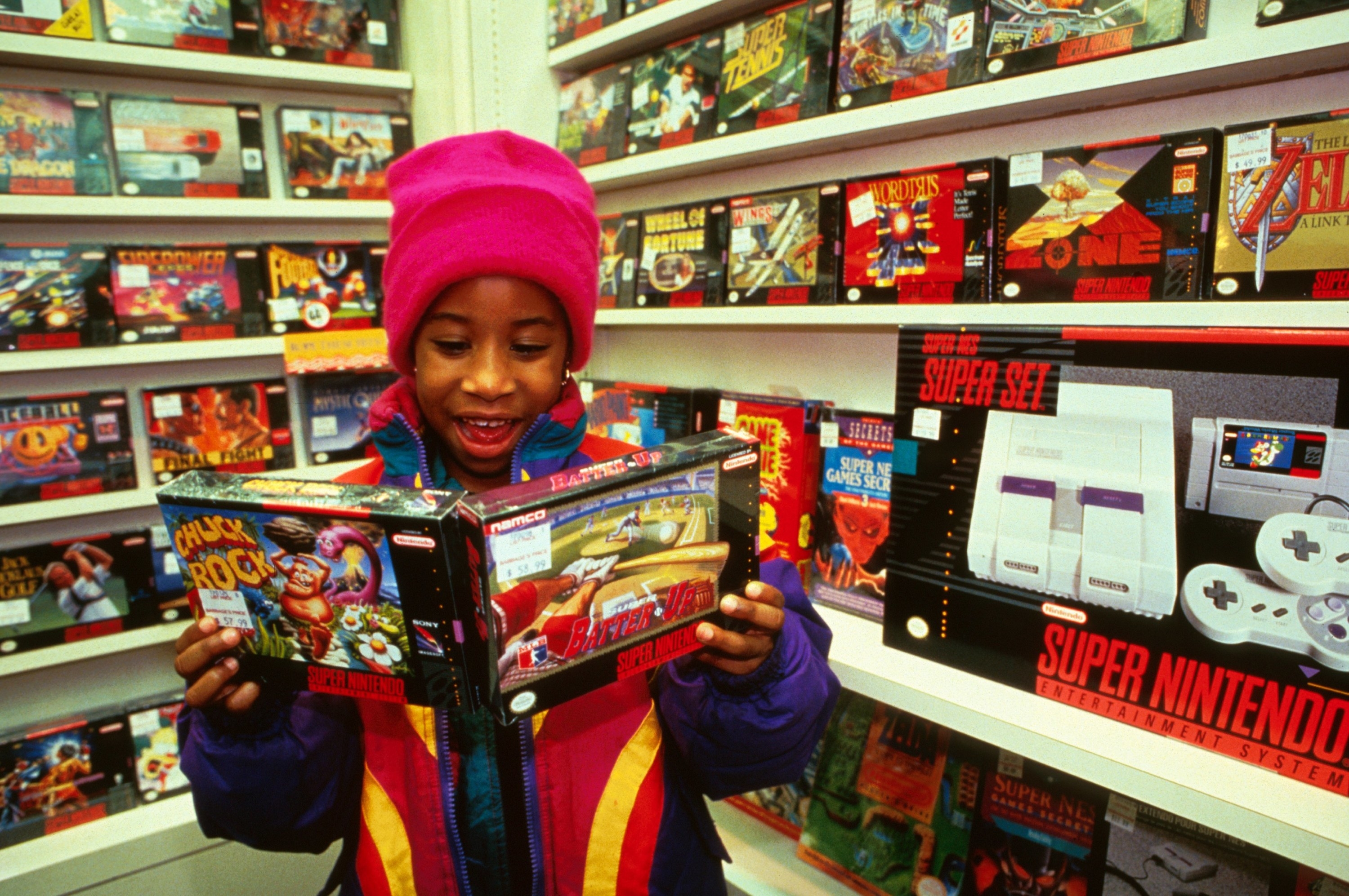 Most kids first experience stealing, going to the grocery store with mom in  the 1980's : r/nostalgia