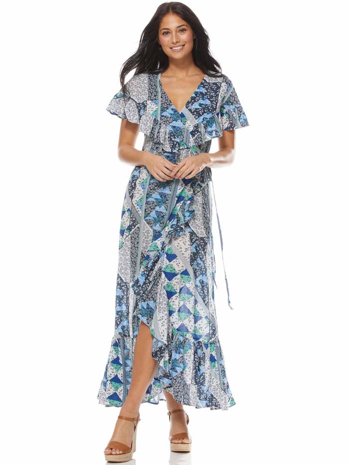 38 Comfy Dresses From Walmart You Ll Probably Want To Wear All The
