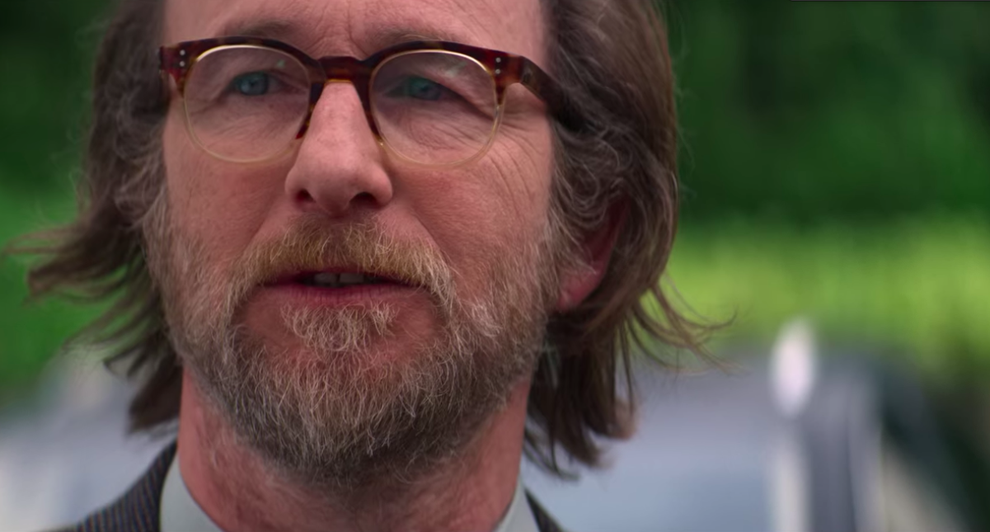 Here s How The Stranger On Netflix Holds Up To The Book It s Based On here-s-how-the-stranger-on-netflix-holds-up-to-the-book-it-s-based-on