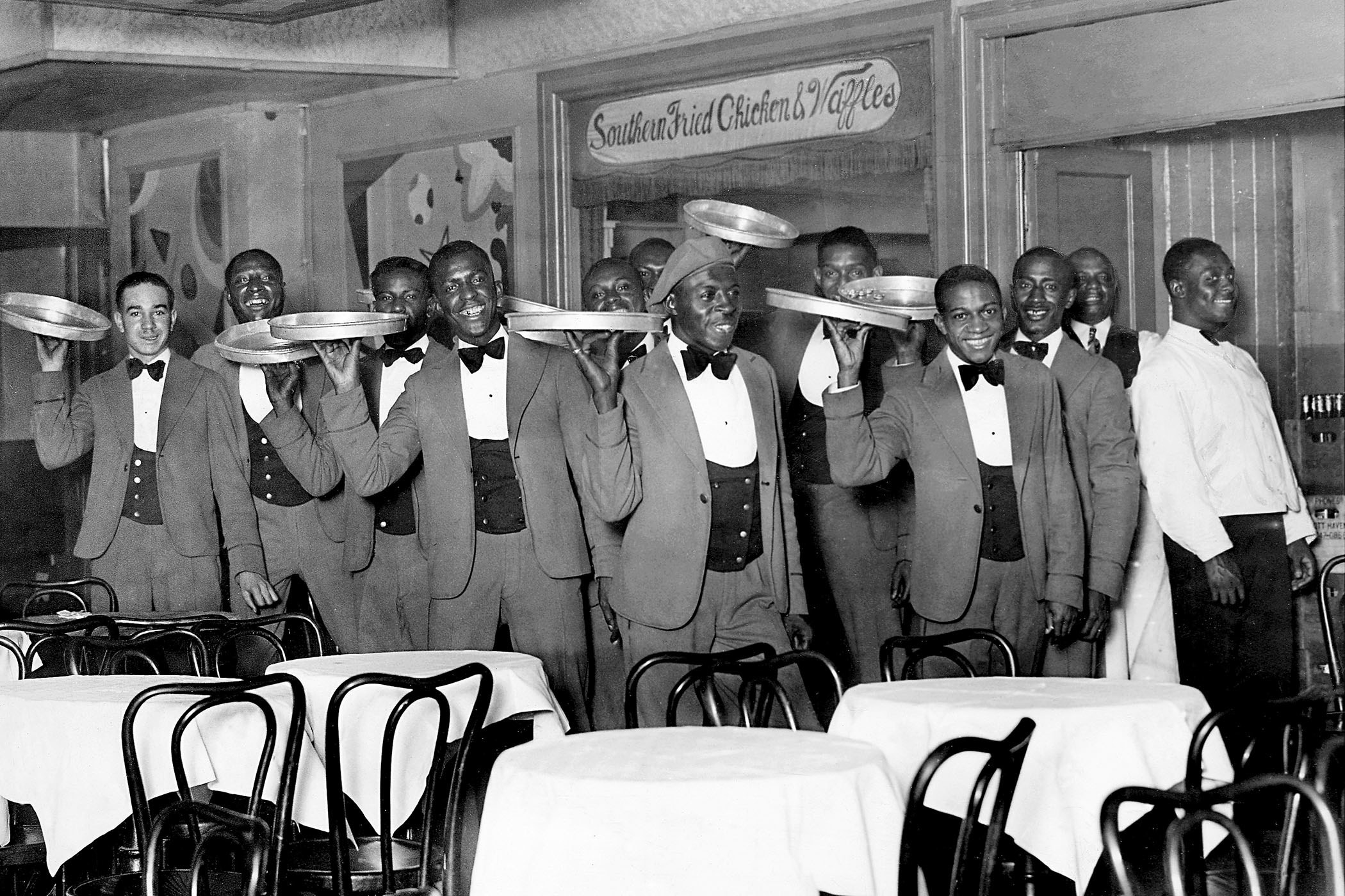 25 Pictures Of The Glory That Was The Harlem Renaissance