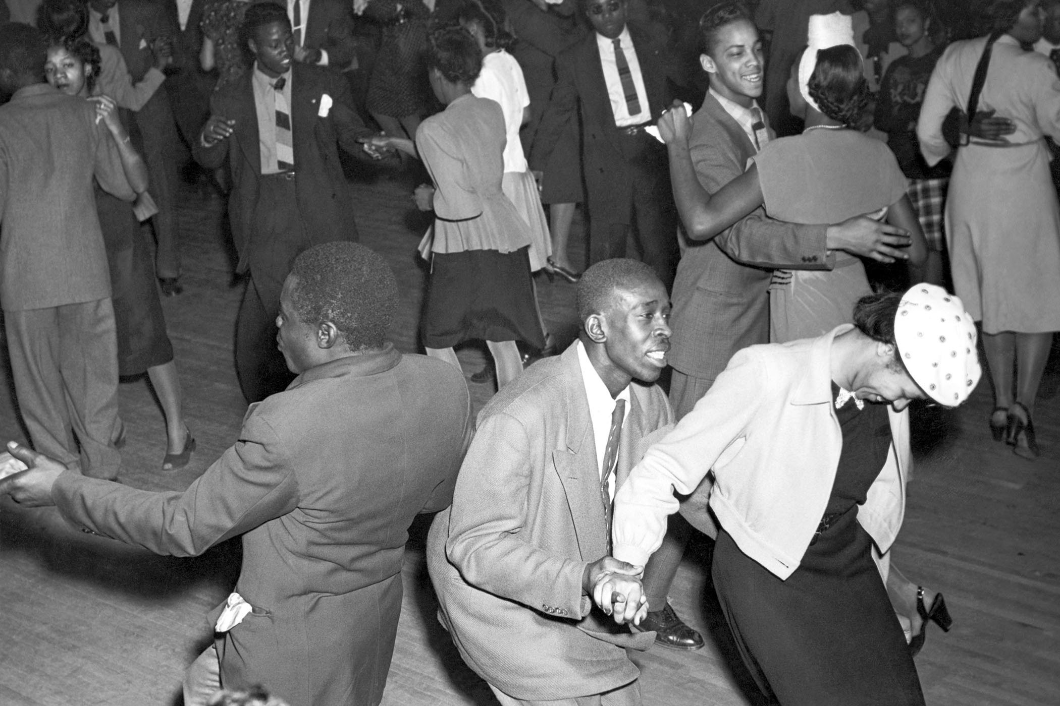 25 Pictures Of The Glory That Was The Harlem Renaissance