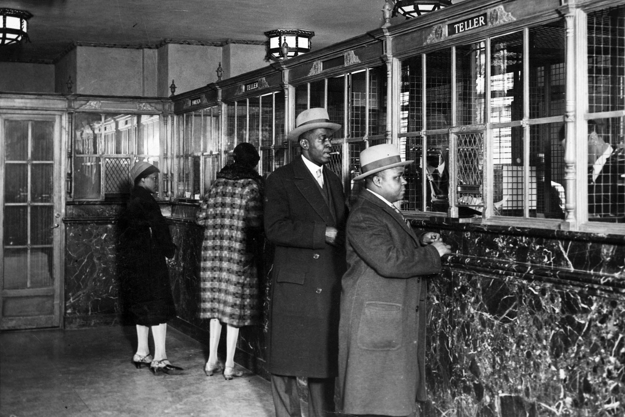 25 Pictures Of The Glory That Was The Harlem Renaissance