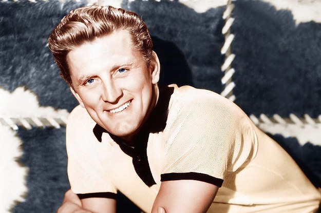 Obituary: Kirk Douglas Dies At 103