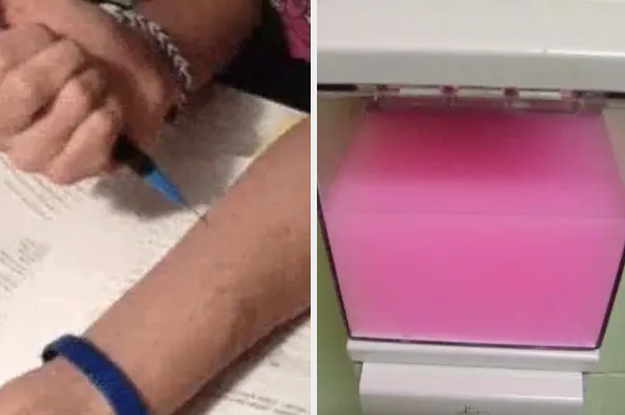 35 Extremely Specific Things From Elementary School Millennials Definitely Forgot About