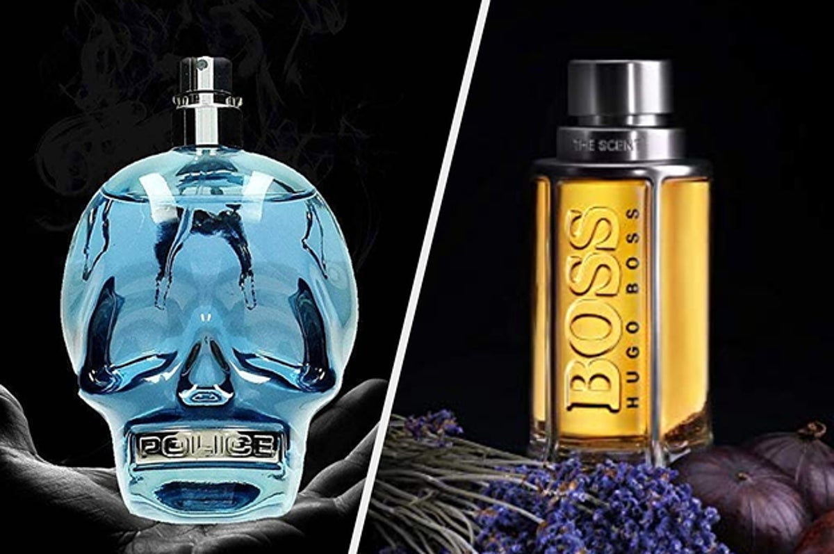 VERSUS  Bleu De Chanel Parfum vs Gucci Guilty Pour Homme EDP vs