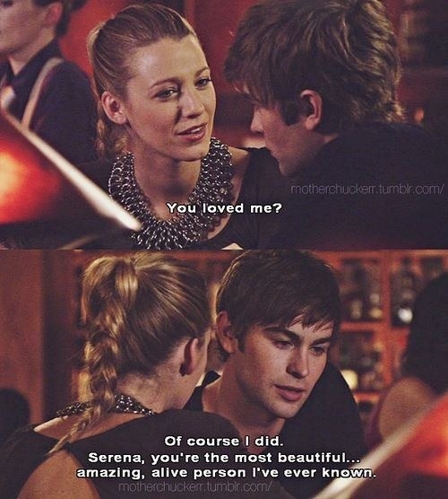 gossip girl tumblr quotes